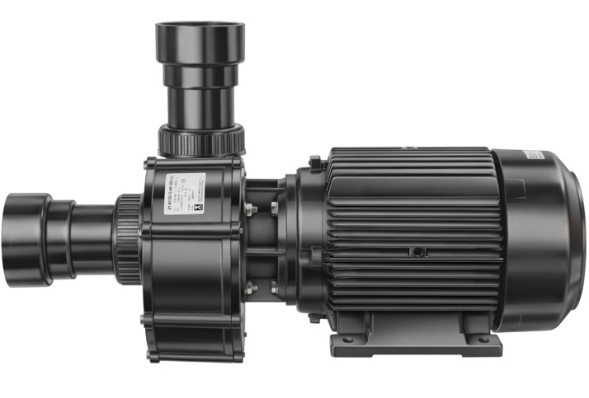 Speck Pumpen BADU 21-81 AK Centrifugal Pumps