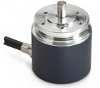 Of the BEI Sensor GHM4 encoder