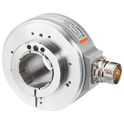 Kuebler A02H encoders