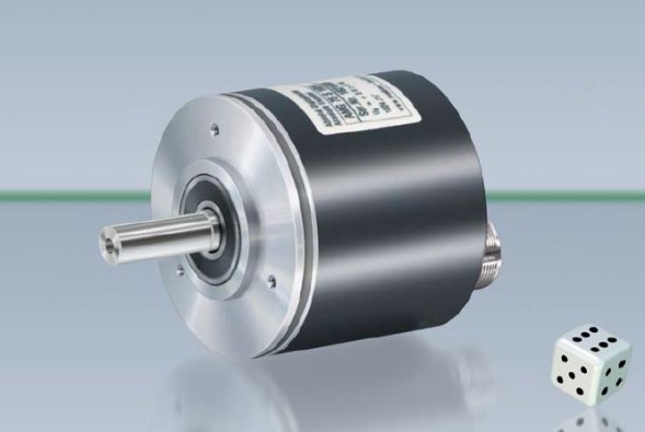 Baumer Huebner AMG 75 encoders