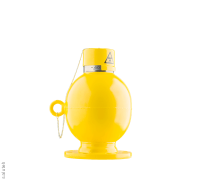 VEGASOURCE 35 Protective Holder