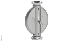 برولين بروماس س 500 كوريوليس تدفق متر