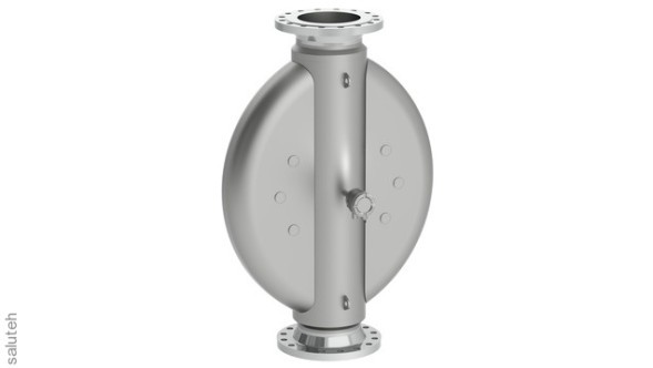 برولين بروماس س 500 كوريوليس تدفق متر 