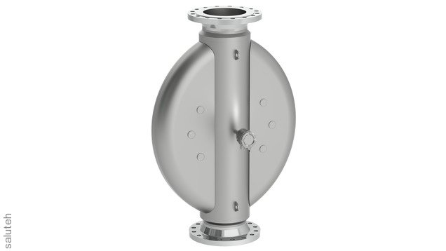 Proline Promass X 500 Coriolis Flow Meter 