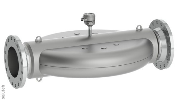 برولين بروماس س 500 كوريوليس تدفق متر 