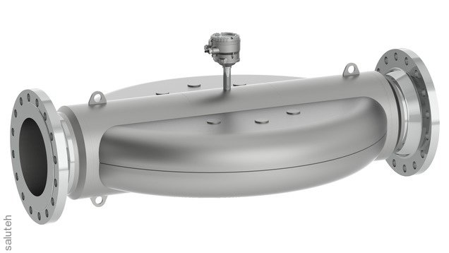 Proline Promass X 500 Coriolis Flow Meter 