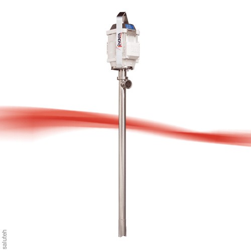 كيبر كفب-25 مضخة المسمار