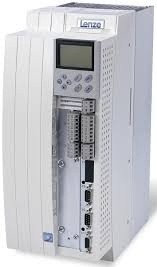 Lenze 9300 Servo AC Drives