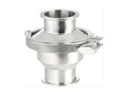 Alfa Laval LKC UltraPure Check Valve