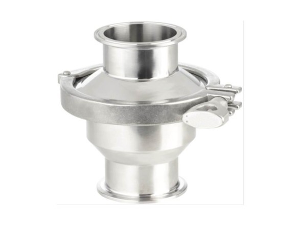 Alfa Laval LKC UltraPure Check Valve