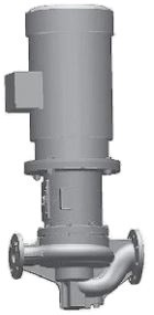 Allweiler ALLMAG CMIT Centrifugal Pumps