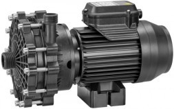 Speck Pumpen BADU 73 Centrifugal Pumps