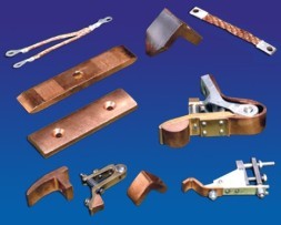 مورغان آم &amp; تي الكهربائية الجرافيت فرش الاتصالات الكهربائية