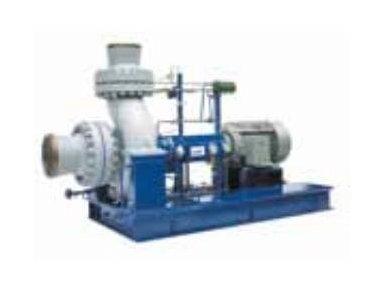 إيتانورم سيت /رسي النفط المبرد /مضخة الماء الساخن