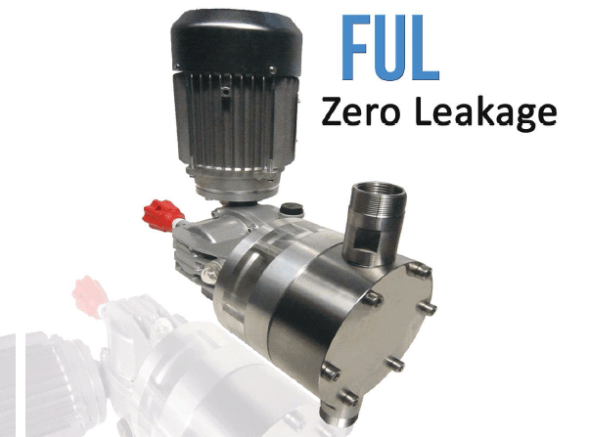 فيمارز 50 هرتز مختومة مضخة الغطاس فول