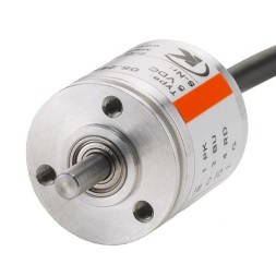 Kuebler 2450 Encoder