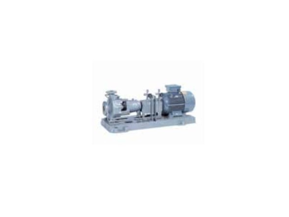 HPK Hot Water Circulation Pump