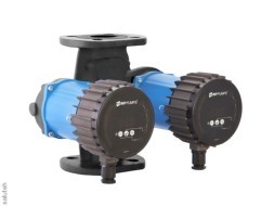 979523550 Циркуляционный насос  NMTD "SMART" (DUPLEX) FLANGE NMTD SMART 40-40 F