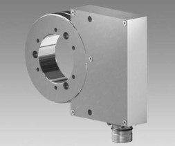 Baumer Huebner MHAP 100 B5 G Encoder