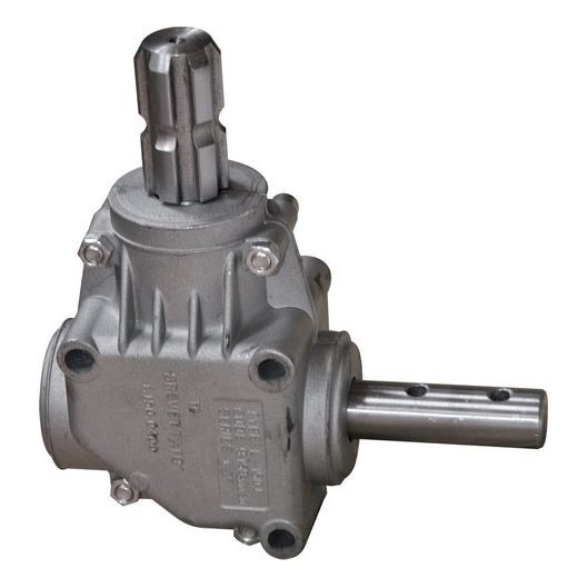 الزاوي والمتوازي علبة التروس كومر سرل ل-150 ج ، ل-150 ج