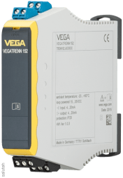 VEGATRENN 151 TRENN149AEX.X power supply