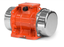 Vibrator pad MVE 1500/3N-DC-50A0 24V DC 