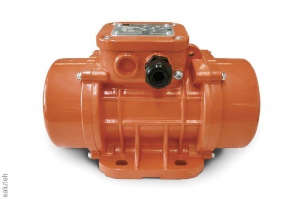 Vibrator pad MVE 200/3E 