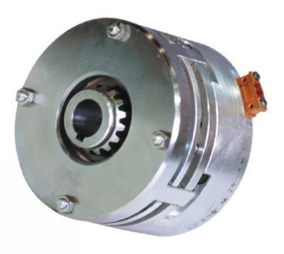 PSP Pohony EBB Disc Brakes