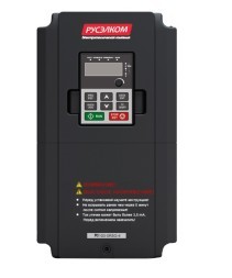 RI100-5R5G-4 Ruselcom Frequency Converter 