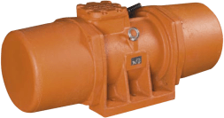 The site vibrator of O.N. of high resource and-60-16 380/50