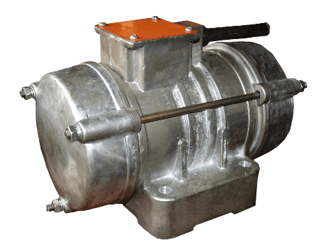 Vibrator pad O.N. VI-104N (5000 hours) 42;380/50