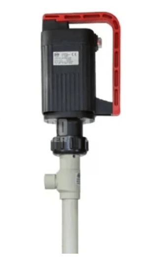 مضخة تر أ-إل ، إيسي 316 ، ل. 1200 مم ، 550 واط