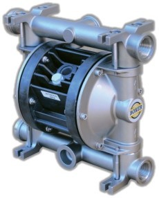 بوكسر 80 ايسي 316 مضخة الحجاب الحاجز