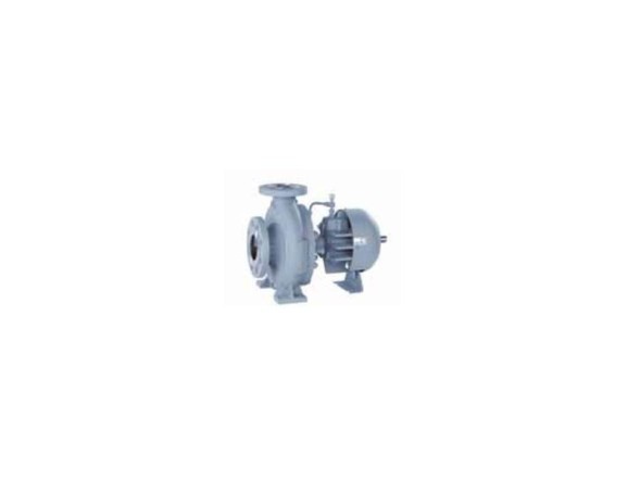 Circulation pump for hot water, oil coolant HPK-L