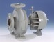 Circulation pump for hot water, oil coolant HPK-L