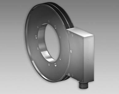 Baumer Huebner MHAP 200 B5 G Encoder