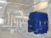 ليروي سومر لسا 50-58 المولدات