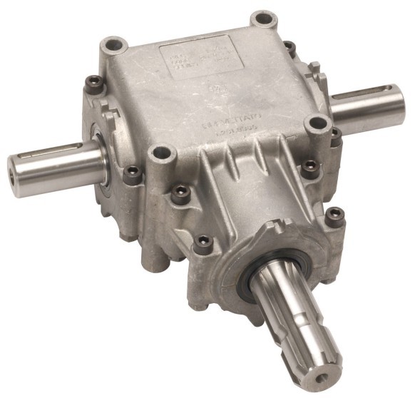 الزاوي والمتوازي علب التروس كومر سرل تي-281 ي ، تي-281 أ ، تل-281 إي ، تب-281 ي