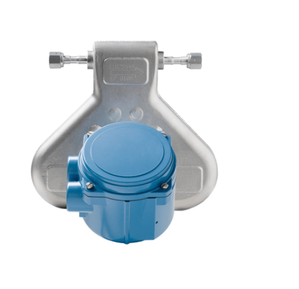 Расходомер MICRO MOTION ELITE CORIOLIS METER, 1/10 INCH (DN2), 316L STAINLESS STEEL CMF010MA05N2BGEZZZWGR1