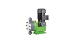 DMX 115-3 B-SS/V/SS-X-E1A1A1XEMNG Dosing Pump