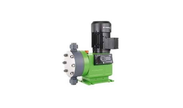 DMX 115-3 B-SS/V/SS-X-E1A1A1XEMNG Dosing Pump