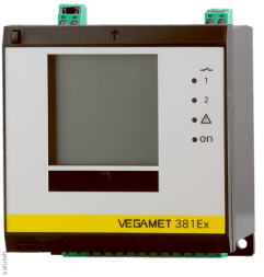 VEGAMET 381 Signal Generation Device MET381.CX