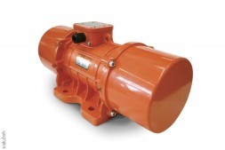 Vibrator pad MVE 800/3N-50A0 (380-415/660-720V 50Hz)