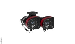 Circulation pump 97924462 MAGNA3 D 40-60 F 220 1x230V PN6/10