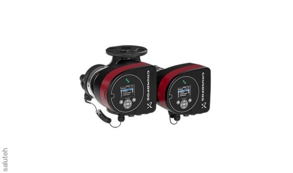 Circulation pump 97924462 MAGNA3 D 40-60 F 220 1x230V PN6/10