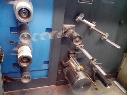 مورغان آم أند تي نكستروم النحاس الجرافيت فرش /نوكيا مايلفر ، سكيت ، سامب