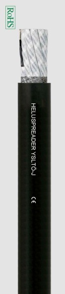 ارتفاع درجة الحرارة هيلوكابيل هيلوسبريدر يسلتو-ي كابل