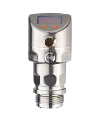 Датчик давления с дисплеем и установкой заподлицо PI2798 25BREA01-MFRKG/US/P