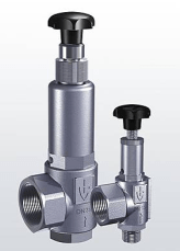 Bypass control valve 453 bGFO-161