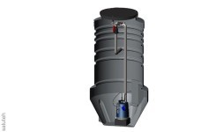 مضخة مياه الصرف الصحي 96235298 بوست06. 25. س. س. بي. أب35